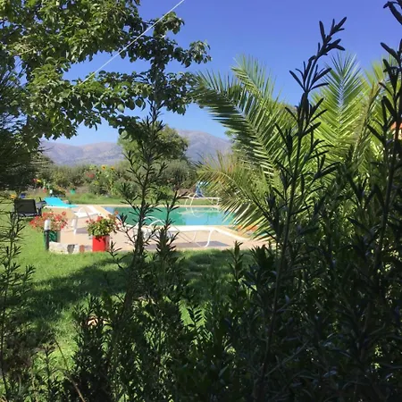 Maison Kronio Lassithi Plateau