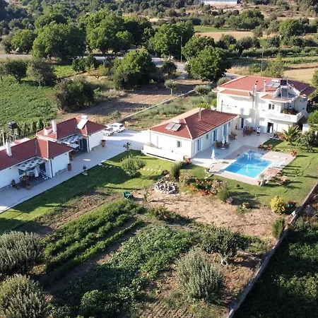 Maison Kronio Lassithi Plateau * Marmaketon