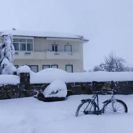 Pensjonat Maison Kronio Lassithi Plateau