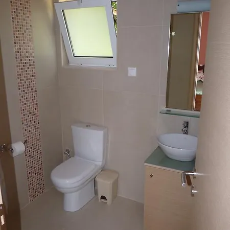 Maison Kronio Lassithi Plateau Pensjonat *