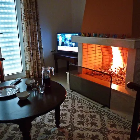 Pensjonat Maison Kronio Lassithi Plateau *