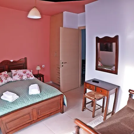 Pensjonat Maison Kronio Lassithi Plateau *