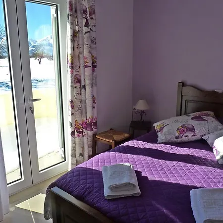 Pensjonat Maison Kronio Lassithi Plateau Marmaketon