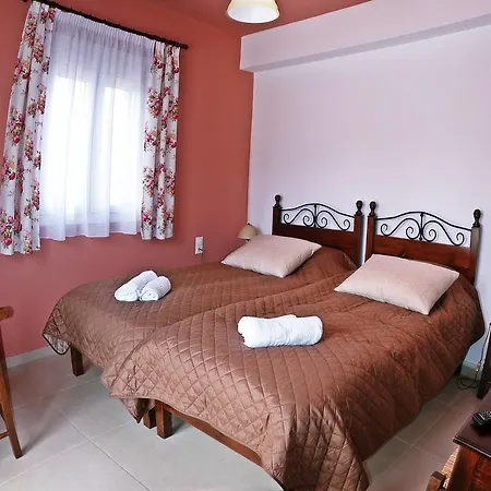 Pensjonat Maison Kronio Lassithi Plateau *