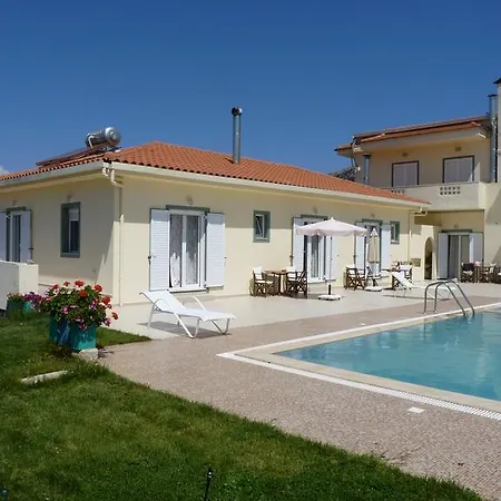 Maison Kronio Lassithi Plateau Marmaketon