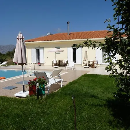 Pensjonat Maison Kronio Lassithi Plateau Marmaketon
