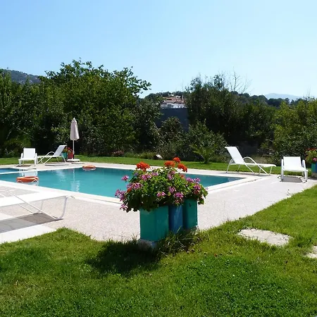 Maison Kronio Lassithi Plateau Marmaketon