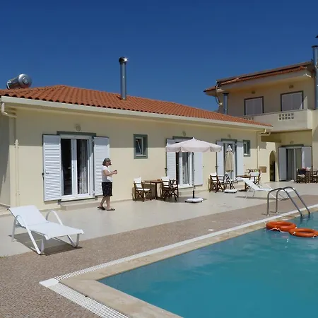 Pensjonat Maison Kronio Lassithi Plateau *
