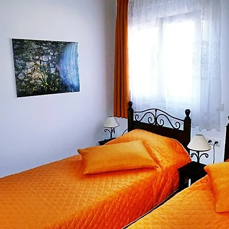 Maison Kronio Lassithi Plateau Pensjonat *
