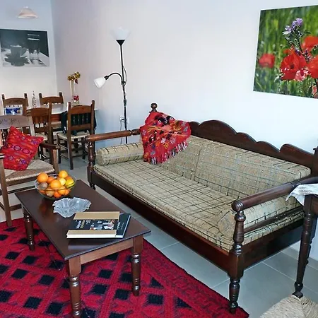 Pensjonat Maison Kronio Lassithi Plateau *
