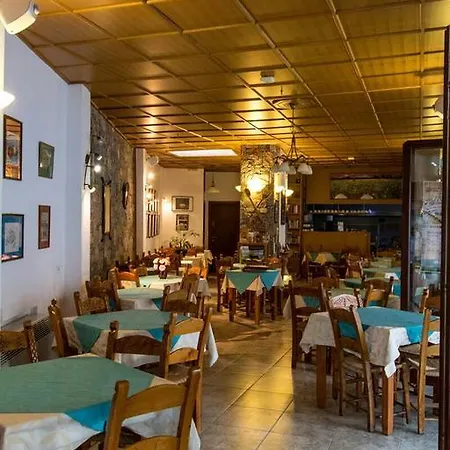 Pensjonat Maison Kronio Lassithi Plateau *