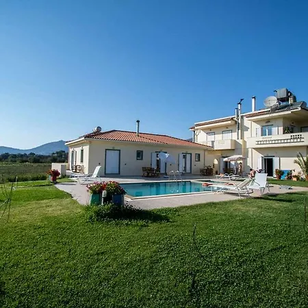 Maison Kronio Lassithi Plateau Pensjonat