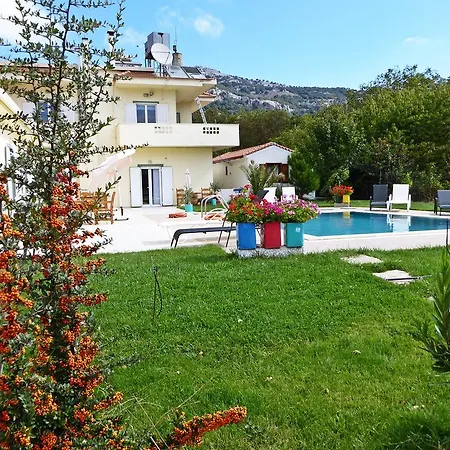 Maison Kronio Lassithi Plateau Pensjonat Marmaketon