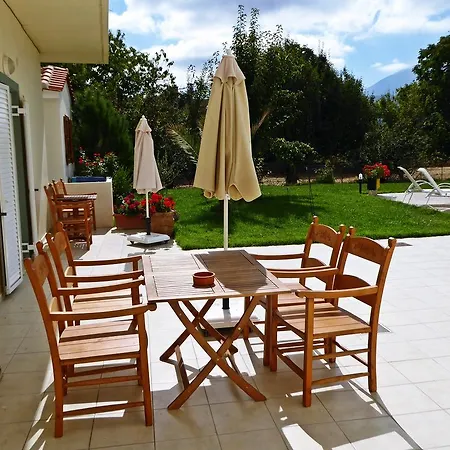 Maison Kronio Lassithi Plateau Pensjonat Marmaketon