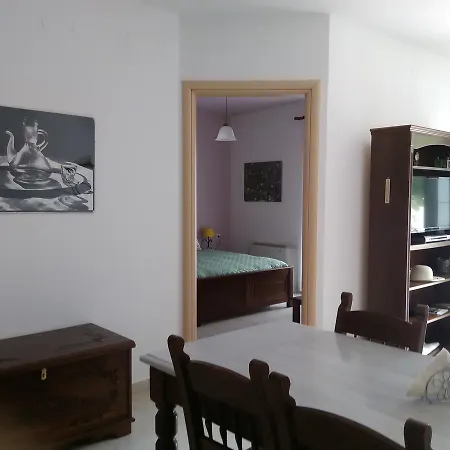Maison Kronio Lassithi Plateau Marmaketon