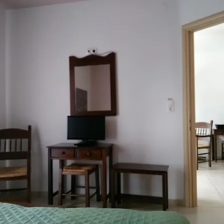Maison Kronio Lassithi Plateau Pensjonat Marmaketon