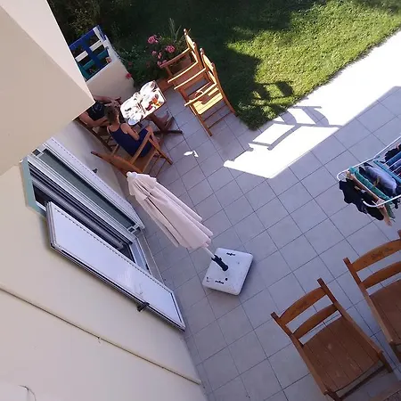 Maison Kronio Lassithi Plateau Pensjonat *