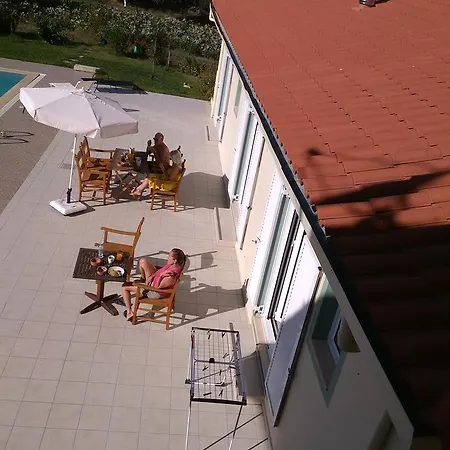 Maison Kronio Lassithi Plateau *