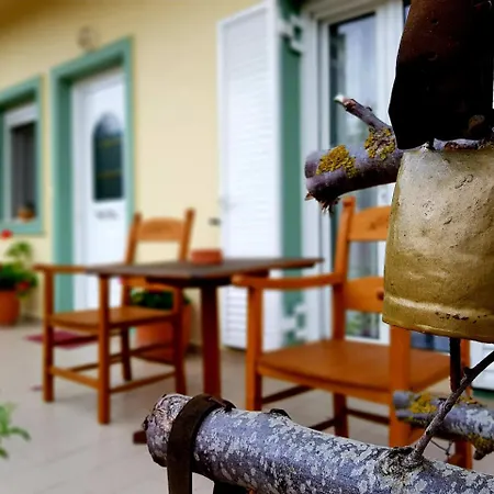 Pensjonat Maison Kronio Lassithi Plateau *