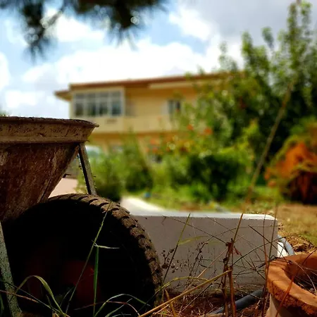 Maison Kronio Lassithi Plateau בית הארחה *